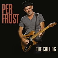 Per Frost - The Calling (2018) MP3