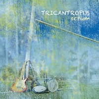 Tricantropus  Scrum (2017) MP3