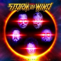 Storm Of Wind - The Total Glorification (2017) MP3