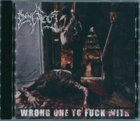Dying Fetus - Wrong One To Fuck With (2017) MP3