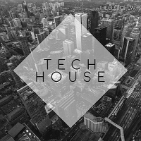 VA - Best Of LW Tech House II (2018) MP3