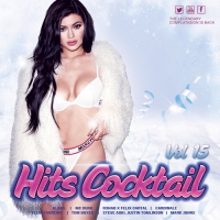VA - Hits Cocktail vol.15 (2018) MP3