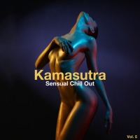 VA - Kamasutra Sensual Chillout Vol.5 (2017) MP3