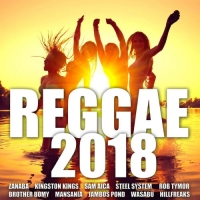 VA - Reggae (2018) MP3