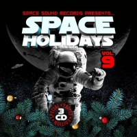 VA - Space Holidays vol.9 (2017) MP3