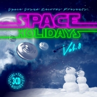VA - Space Holidays vol.8 (2016) MP3