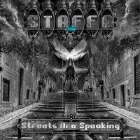 Staffa - Streets Are Speaking (2017) MP3