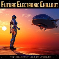 VA - Future Electronic Chillout - Top Downbeat Lounge Grooves (2018) MP3