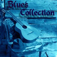 VA - Blues Collection [Vol.1-13] (2016-2017) MP3