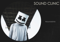 VA - .   [Sound Clinic - Bass Edition] (2018) MP3