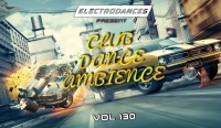  - Club Dance Ambience Vol.130 (2018) MP3