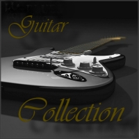 VA - Guitar Collection [Vol.1-15] (2016-2017) MP3