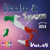 VA - Italo & Space [Vol.49] (2018) MP3