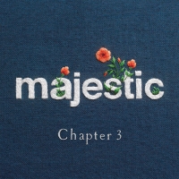 VA - Majestic Casual: Chapter 3 [2CD] (2016) MP3