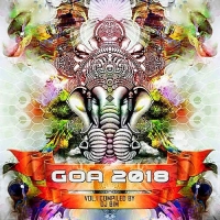 VA - Goa 2018 Vol.1 [Compiled by DJ Bim] (2018) MP3