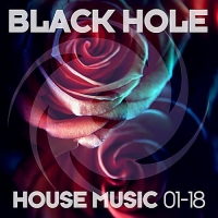 VA - Black Hole House Music 01-18 (2017) MP3