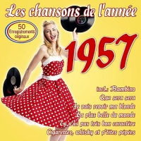 VA - VA - Les chansons de l'anne 1957 (2017) MP3