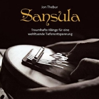 Jon Thebur - Sansula (2018) MP3