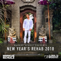 Markus Schulz - Global DJ Broadcast New Year's Rehab (04.01.18) (2018) MP3
