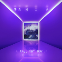 Fall Out Boy - Mania [Japanese Edition] (2018) MP3