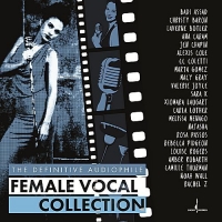 VA - Female Vocal Collection (2017) MP3