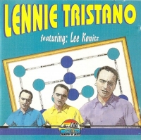 Lennie Tristano - Lennie Tristano Featuring Lee Konitz (1995) MP3
