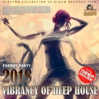  - Vibrancy Of Deep House (2018) MP3