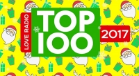  - TOP-100   2017   Love Radio (2018) MP3