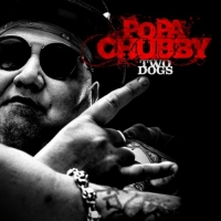 Popa Chubby - Two Dogs (2017) MP3 от Vanila