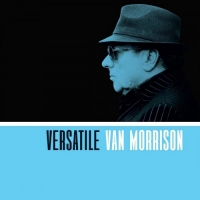 Van Morrison - Versatile (2017) MP3  Vanila