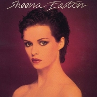 Sheena Easton - Sheena Easton [Remastered] (1981/1999) MP3