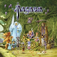 Magnum - Lost on The Road to Eternity (2018) MP3