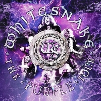Whitesnake - The Purple Tour: Live (2018) MP3