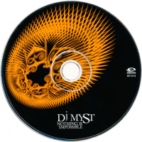 VA - DJ Myst. Nothing is Impossible (2004) MP3 от Vanila