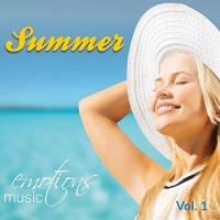 VA - Emotions Music: Summer Vol. 1 (2018) MP3