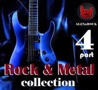VA - Rock & Metal Collection [04] (2017) MP3