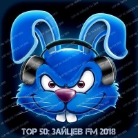  - Top 50:  FM (2018) MP3