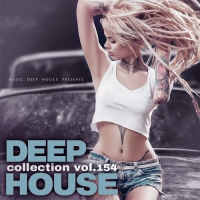  - Deep House Collection Vol.154 (2018) MP3
