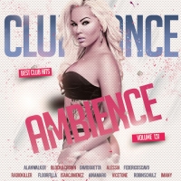  - Club Dance Ambience Vol.131 (2018) MP3