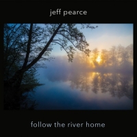 Jeff Pearce - Follow the River Home (2016) MP3  Vanila