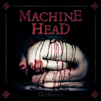 Machine Head - Catharsis (2018) MP3