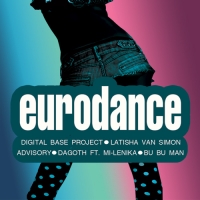  - Eurodance (2017) MP3