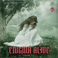 Сборник - Enigma Alive vol.2 (2018) MP3