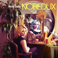 Noredux - Nova Godia (2017) MP3