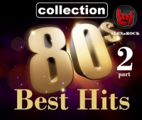 VA - Best Hits 80s [2] (2017) MP3
