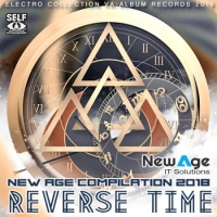  - Reverse Time: New Age Compilation (2018) MP3