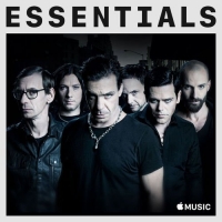 Rammstein - Essentials (2018) MP3