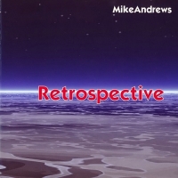 Mike Andrews - Retrospective (2002) MP3  Vanila