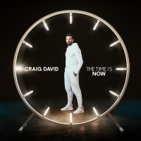 Craig David - The Time Is Now [Deluxe Edition] (2018) MP3