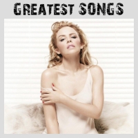 Kylie Minogue - Greatest Songs [Bootleg] (2018) MP3